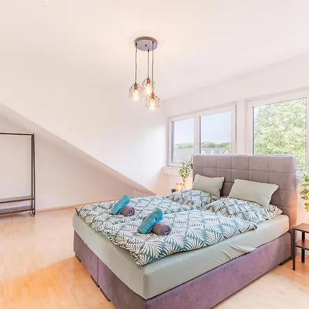 - Moderne Und Geraeumige 2 Zimmerwohnung Mit Sued-balkon In Gladbeck-brauck Naehe Movie Park Und Arena Aufschalke Gladbeck