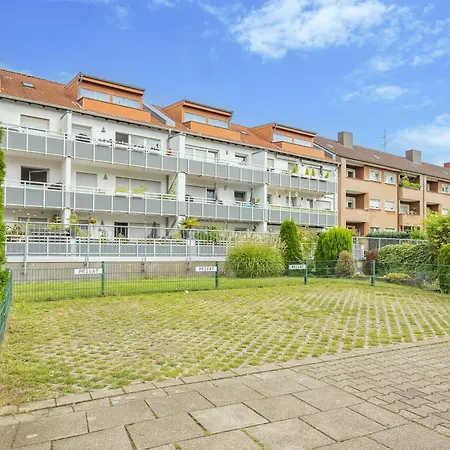 - Moderne Und Geraeumige 2 Zimmerwohnung Mit Sued-balkon In Gladbeck-brauck Naehe Movie Park Und Arena Aufschalke Διαμέρισμα Gladbeck