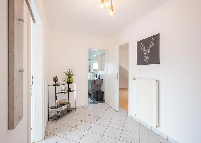 - Moderne Und Geraeumige 2 Zimmerwohnung Mit Sued-balkon In Gladbeck-brauck Naehe Movie Park Und Arena Aufschalke Gladbeck