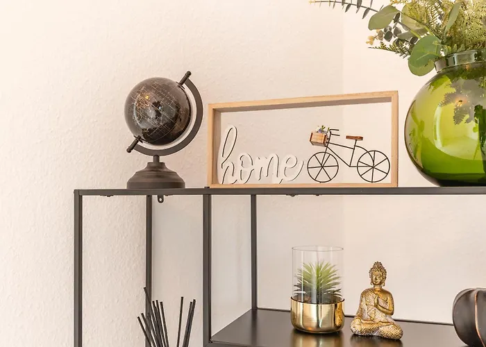 - Moderne Und Geraeumige 2 Zimmerwohnung Mit Sued-balkon In Gladbeck-brauck Naehe Movie Park Und Arena Aufschalke * Gladbeck